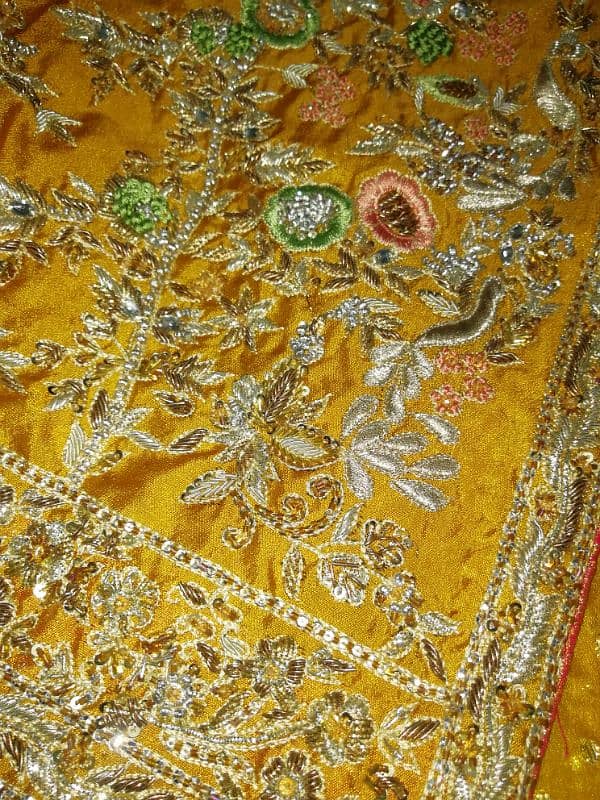 Mehndi ghara set 3