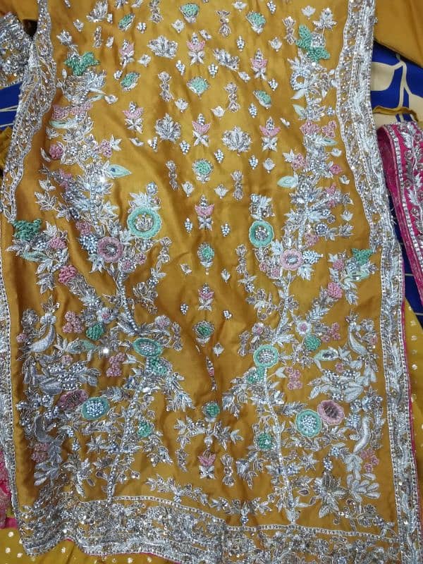 Mehndi ghara set 5