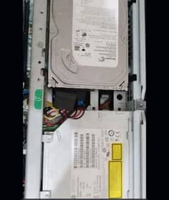 hp system unit for urgent sale