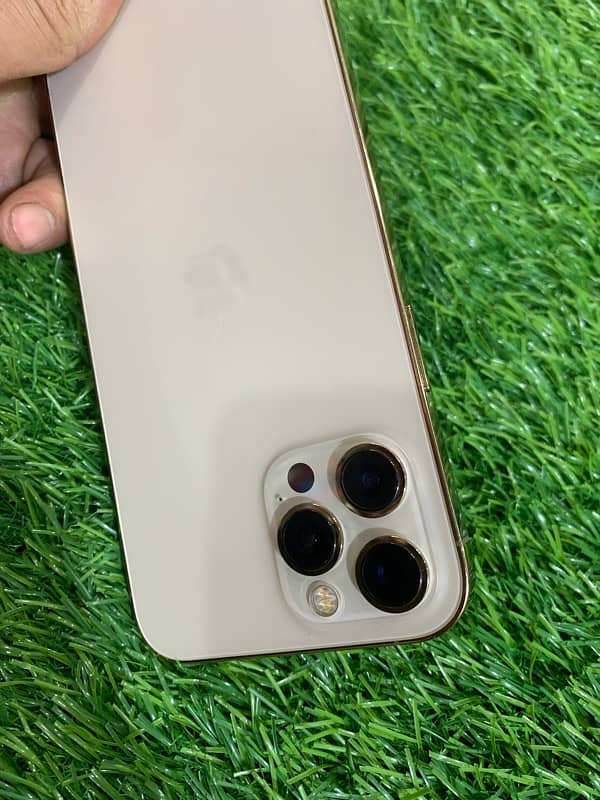 iphone 12 pro max pta approved 2