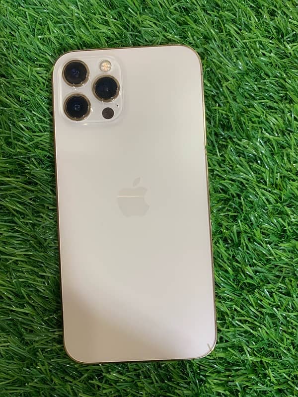 iphone 12 pro max pta approved 3