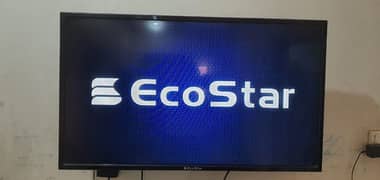 ecostar led 39"