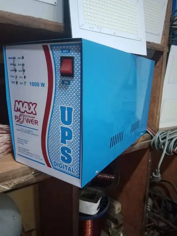 1000w UPS for sale 0