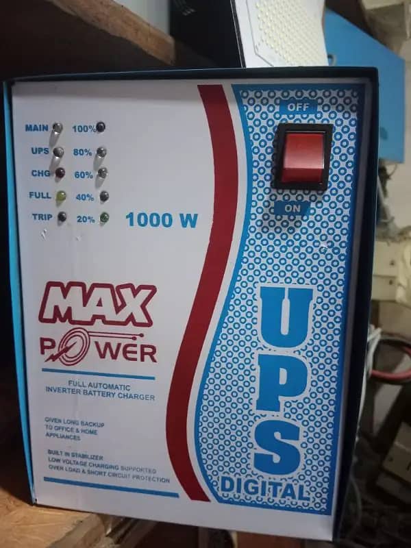 1000w UPS for sale 1