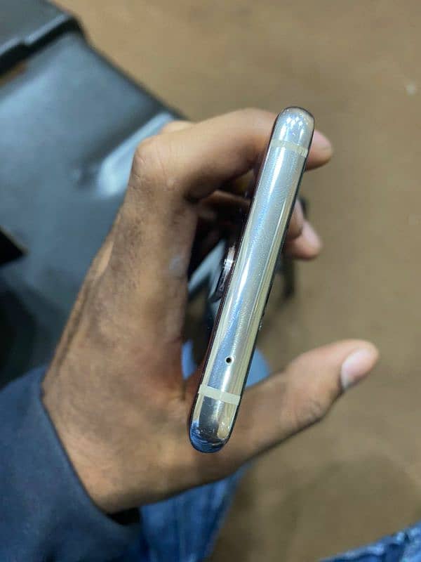 Oneplus 8 screen ma chapa hay or dot 1