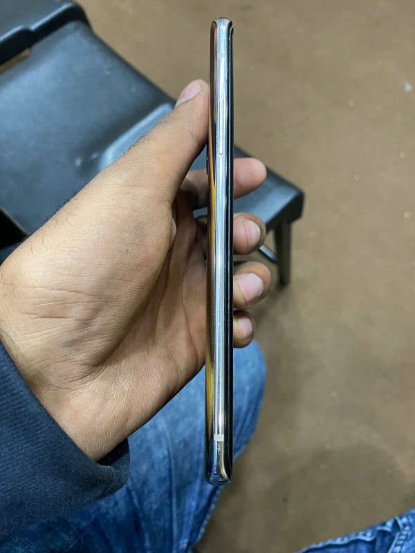 Oneplus 8 screen ma chapa hay or dot 3