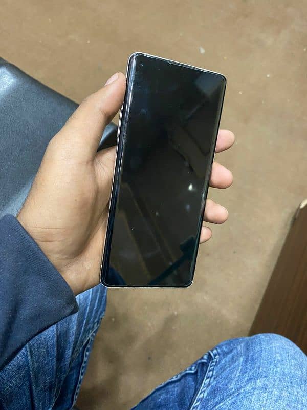 Oneplus 8 screen ma chapa hay or dot 6