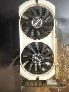 msi gtx 960 4gb graphic card