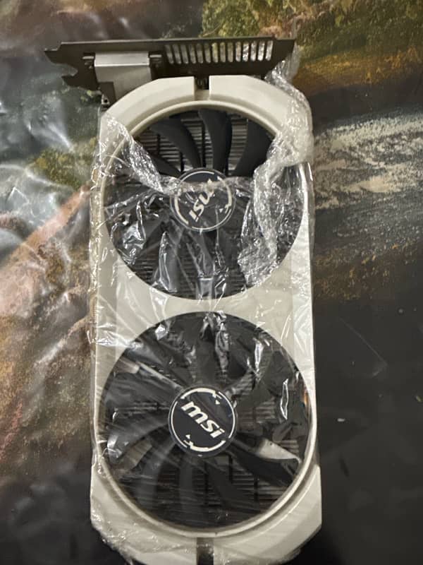 msi gtx 960 4gb graphic card 5