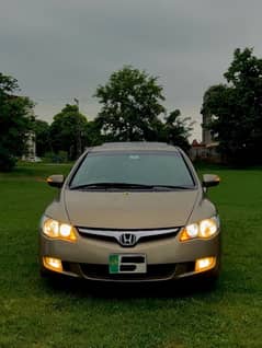 Honda