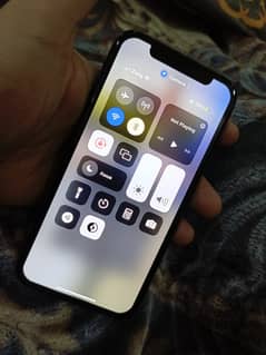 Iphone X PTA Approved