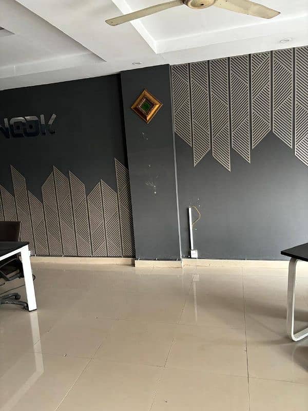 furnished office space available for rent 3