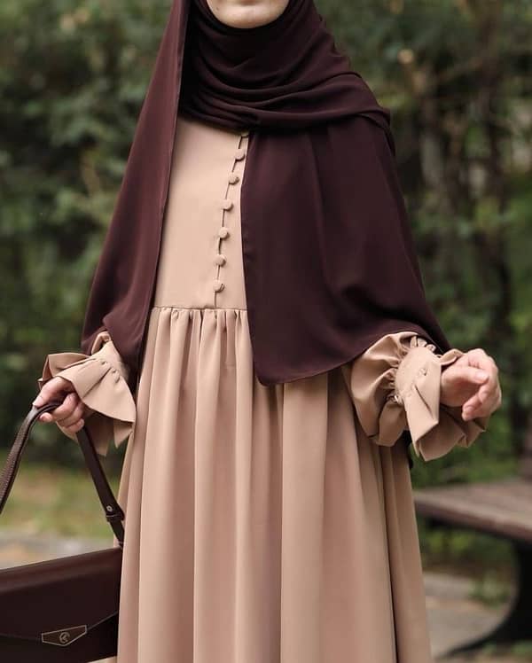 Abaya 4