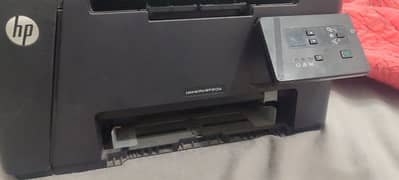 hp laserjet pro mfp m125a Urgent Sale