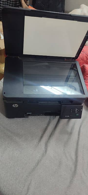 hp laserjet pro mfp m125a Urgent Sale 1