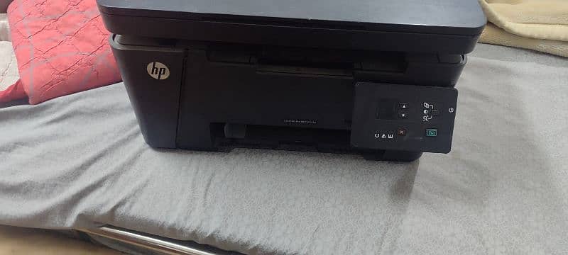 hp laserjet pro mfp m125a Urgent Sale 7