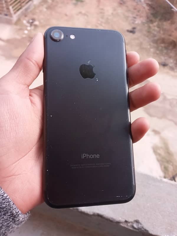 Iphone 7 0