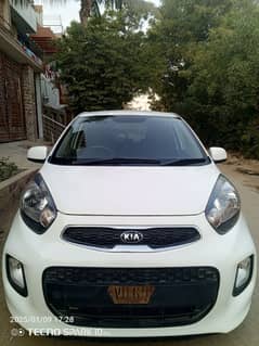 KIA Picanto 2021 urgent sell 0.3. 1.9. 4.0. 6.8. 6.6. 5