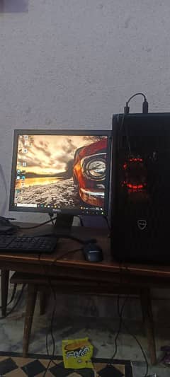 PC, Core i5 6th Gen