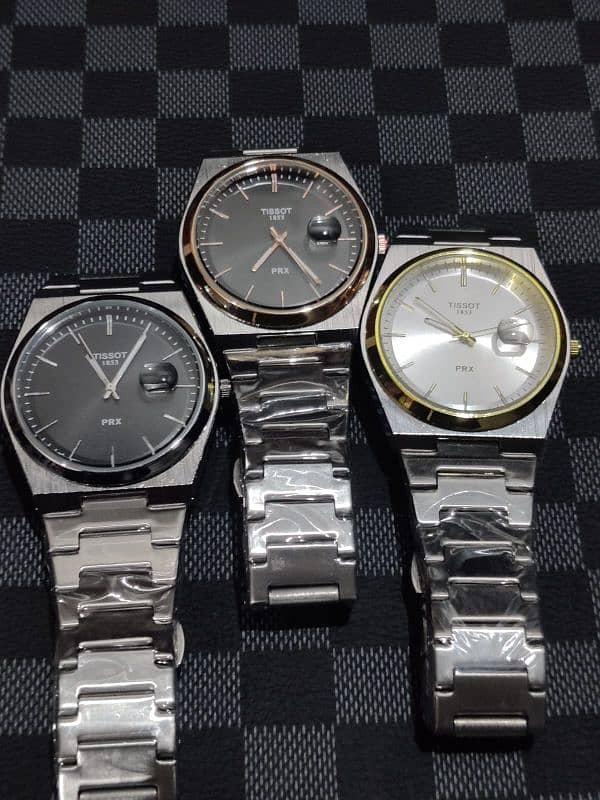 BRANDED WATCHES 1