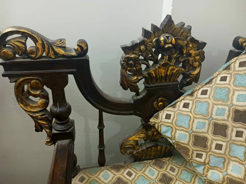 Chinnioti Chairs 2