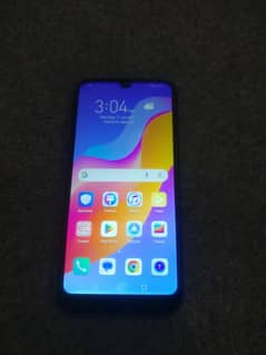 huawei honor 8a