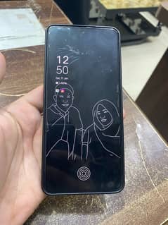 oppo reno 11f 12/256 in warranty