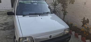 Classic & Antiques Mehran 2007 model