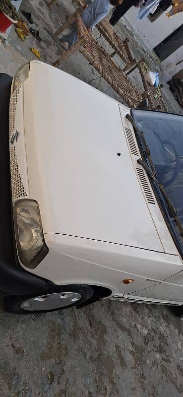 Classic & Antiques Mehran 2007 model 5