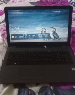 hp notebook 8gb