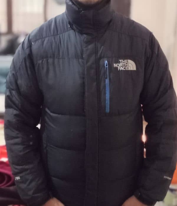 Original North Face 2