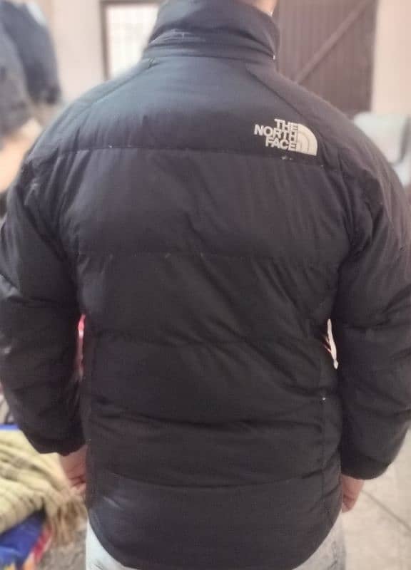 Original North Face 4