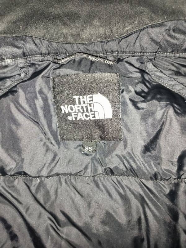 Original North Face 7