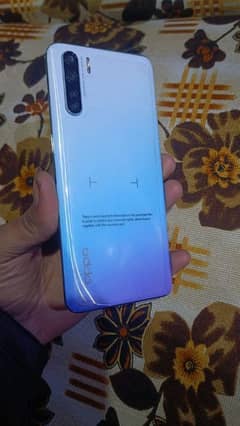 oppo f15