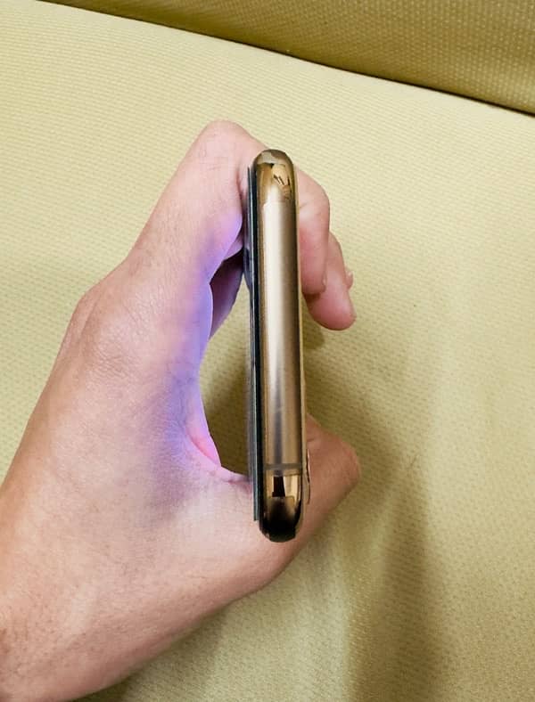 iphone 11 pro non pta factory unlocked gold 64 gb 2