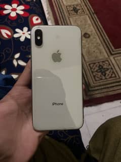 Iphone X Pta Approved 64gb