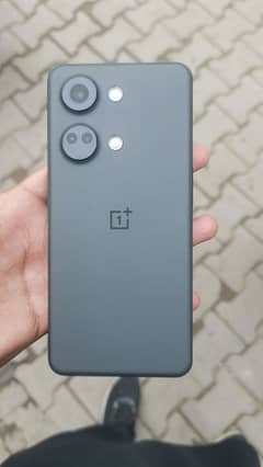 One plus ace 2v