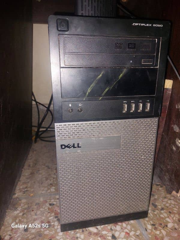 Dell Core i7 4gen   32gb ram 8gb amd card 3