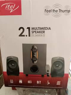 Speaker