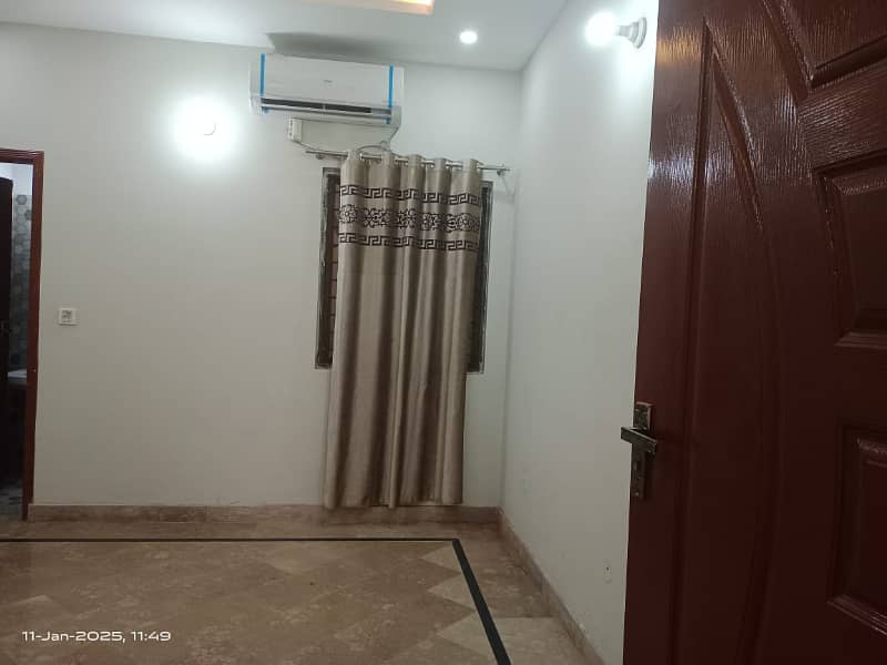 VIP Housing Society &Amp; VIP HOUSE . Good Location Near To Main Road . &Amp; Ring Road . Air Port 6