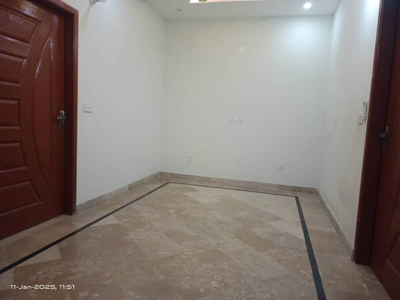 VIP Housing Society &Amp; VIP HOUSE . Good Location Near To Main Road . &Amp; Ring Road . Air Port 11