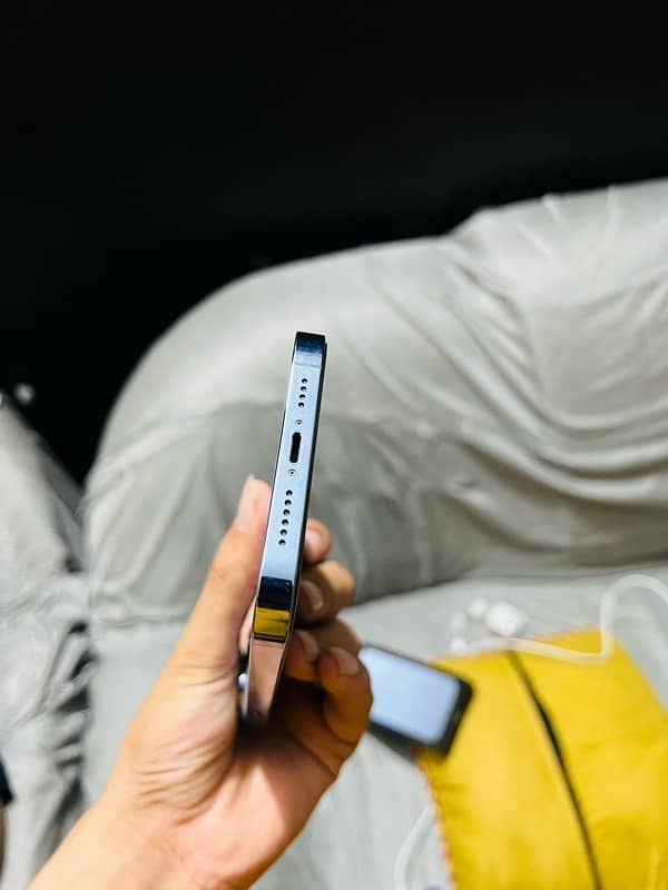 IPhone 13 Pro Max 128 Gb 9