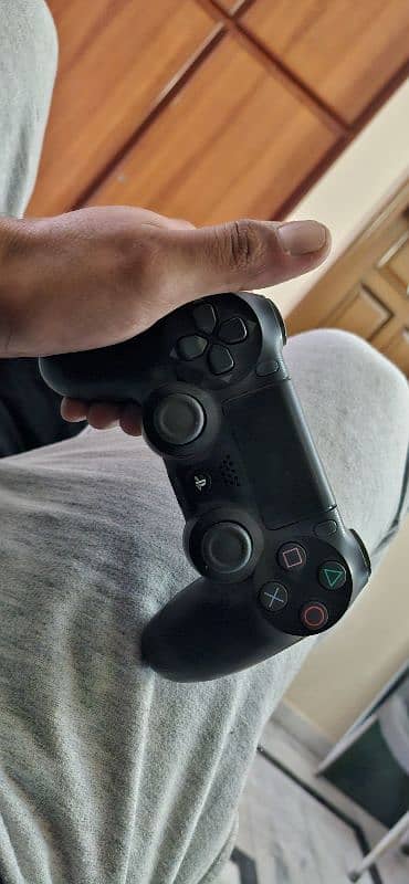 ps4 controller 1