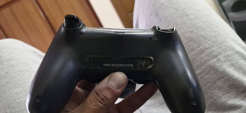 ps4 controller 4