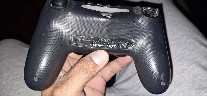 ps4 controller 5