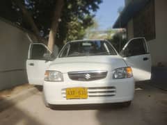 Suzuki Alto 2012