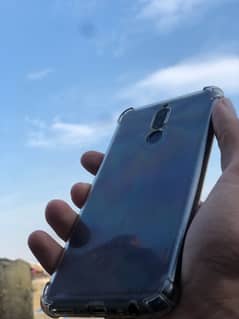 4/64 mate 10 lite pta approved