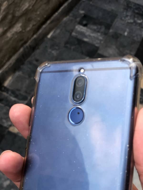 4/64 mate 10 lite pta approved 3