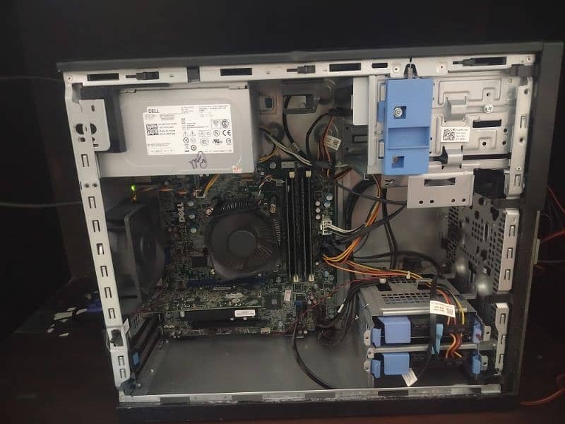 Optiplex 9020 (Gaming System) 15