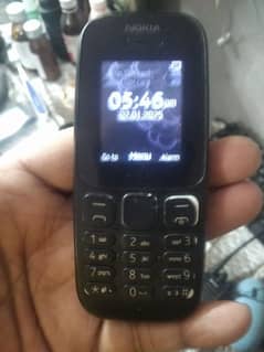 Nokia 105